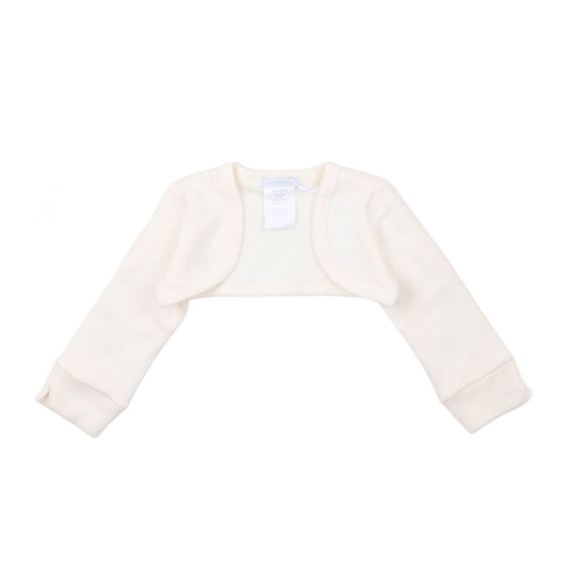 Снимка на Жилетка за момиче CARLO PIGNATELLI 