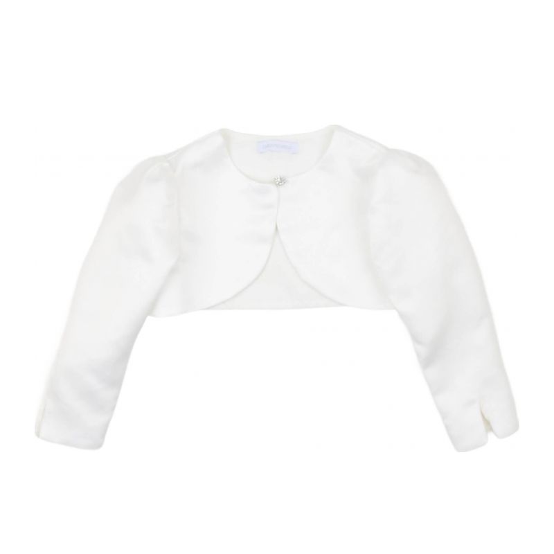 Жилетка за момиче