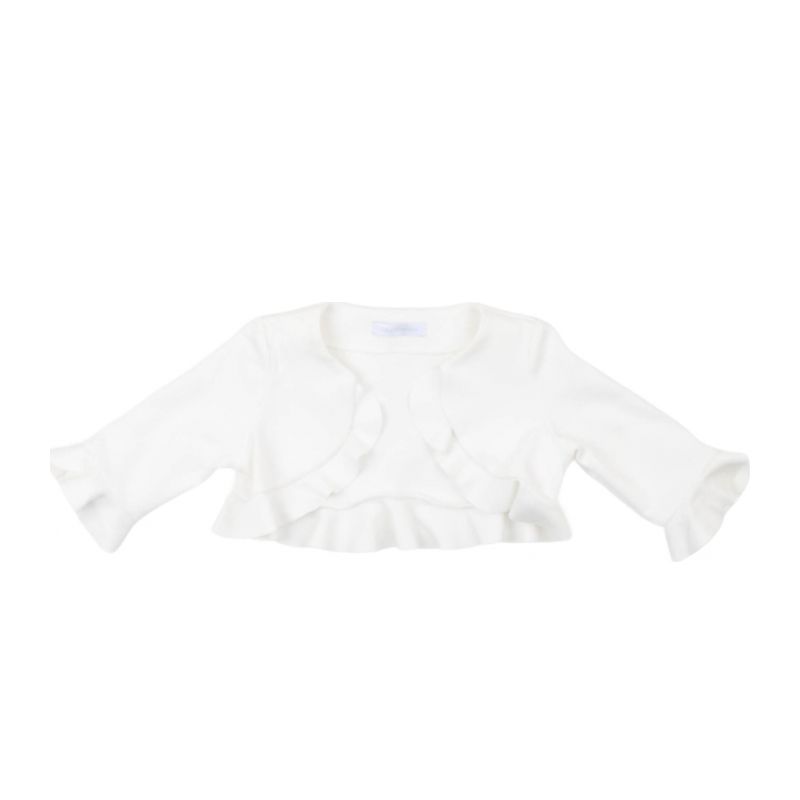 Жилетка за момиче