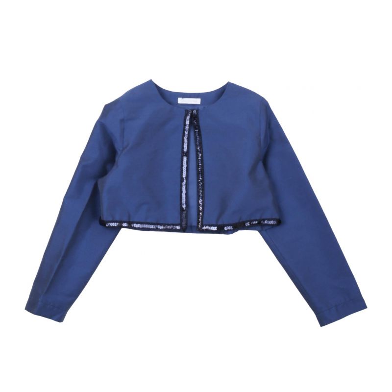 Жилетка за момиче