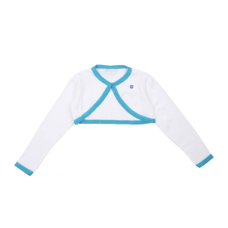 Жилетка за момиче