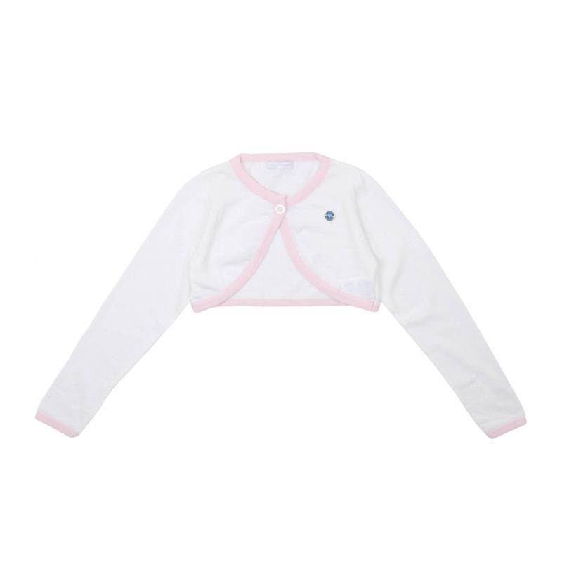 Жилетка за момиче