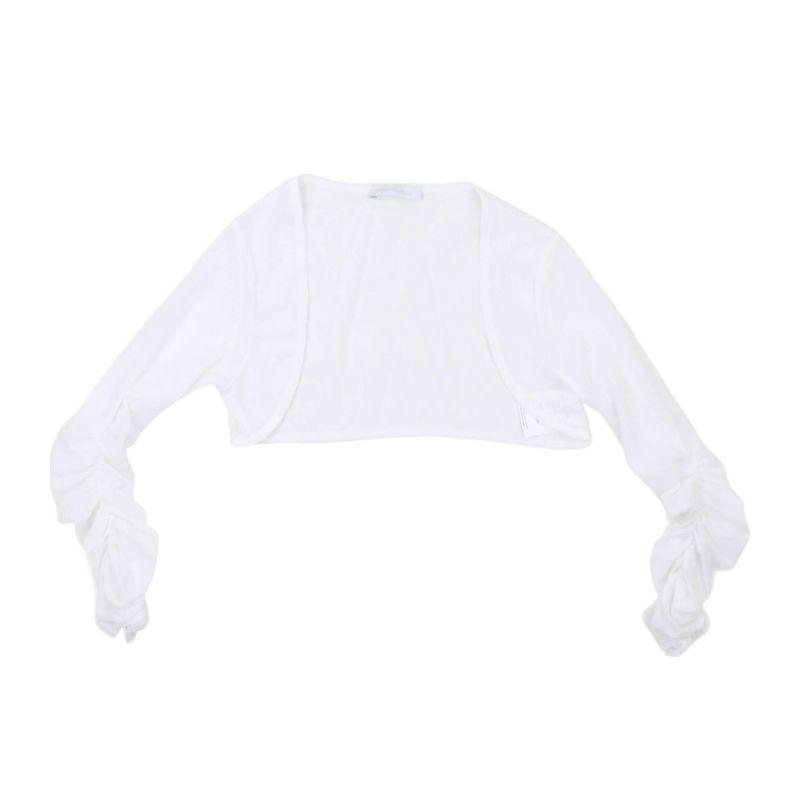 Жилетка за момиче