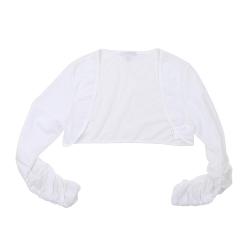 Жилетка за момиче