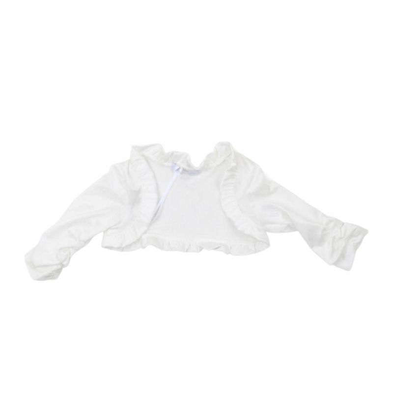 Жилетка за момиче