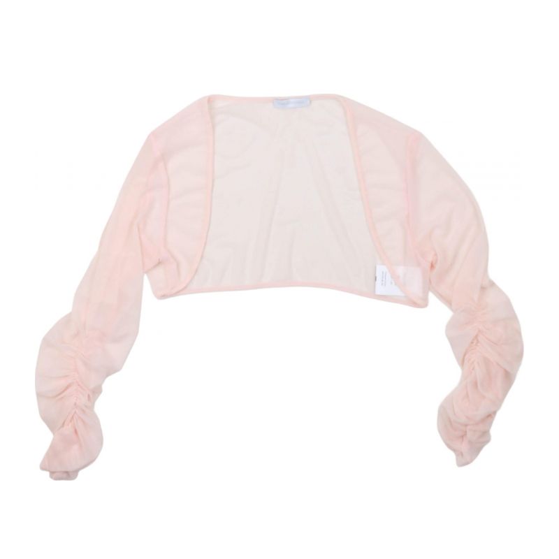 Жилетка за момиче