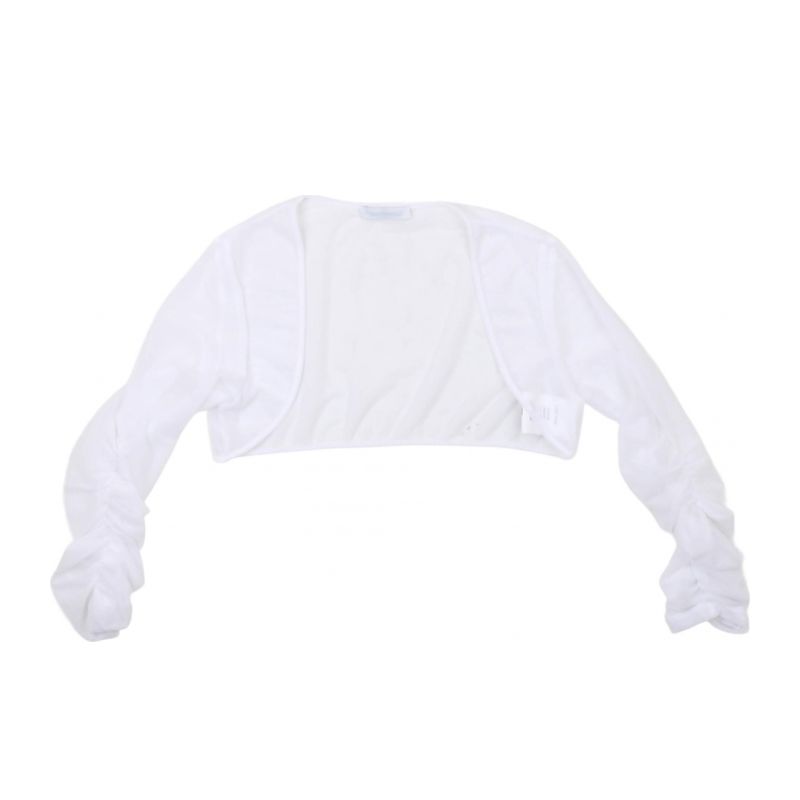 Жилетка за момиче