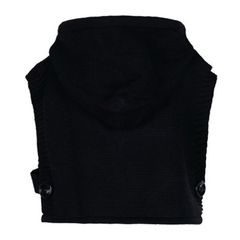 Жилетка за момиче