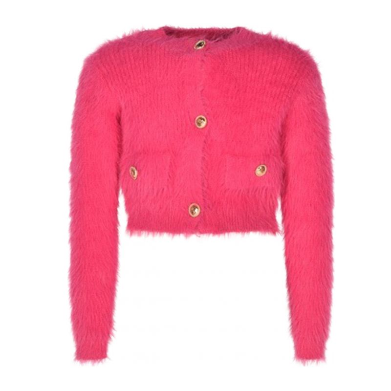 Жилетка за момиче