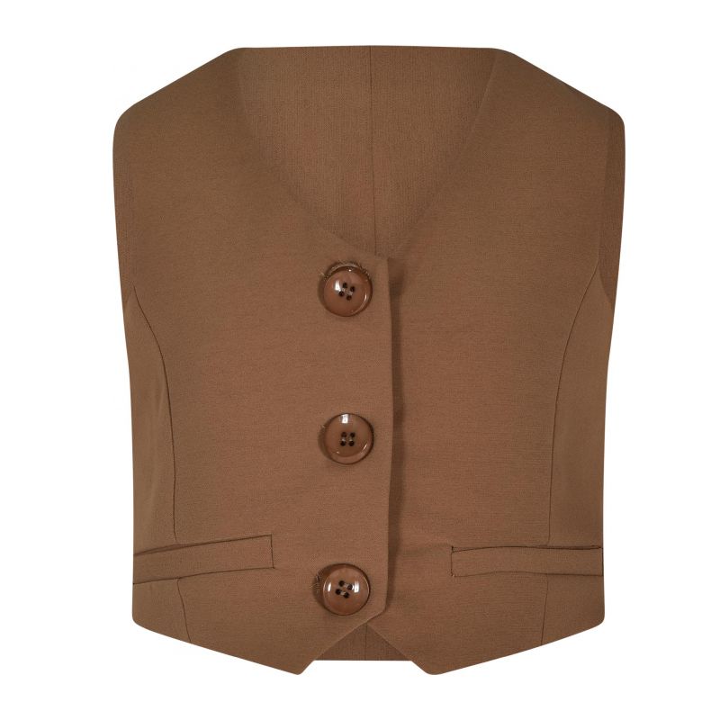 Жилетка за момиче