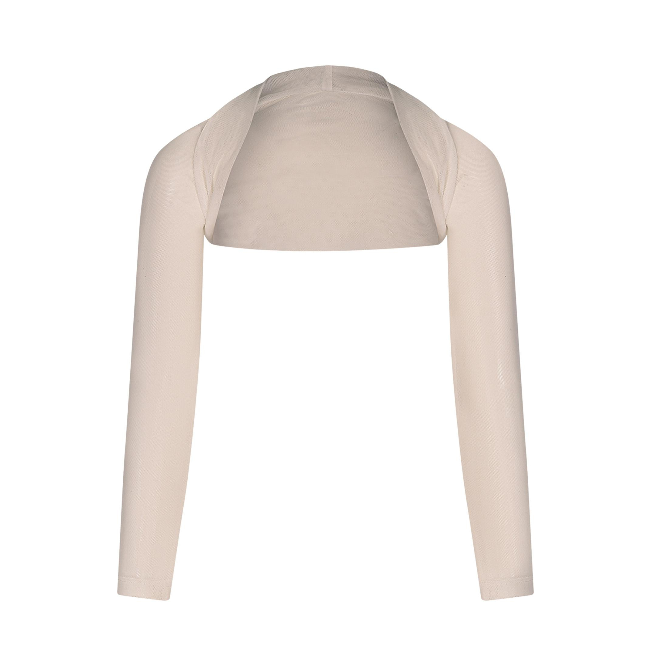 Снимка на Жилетка за момиче FUN&FUN