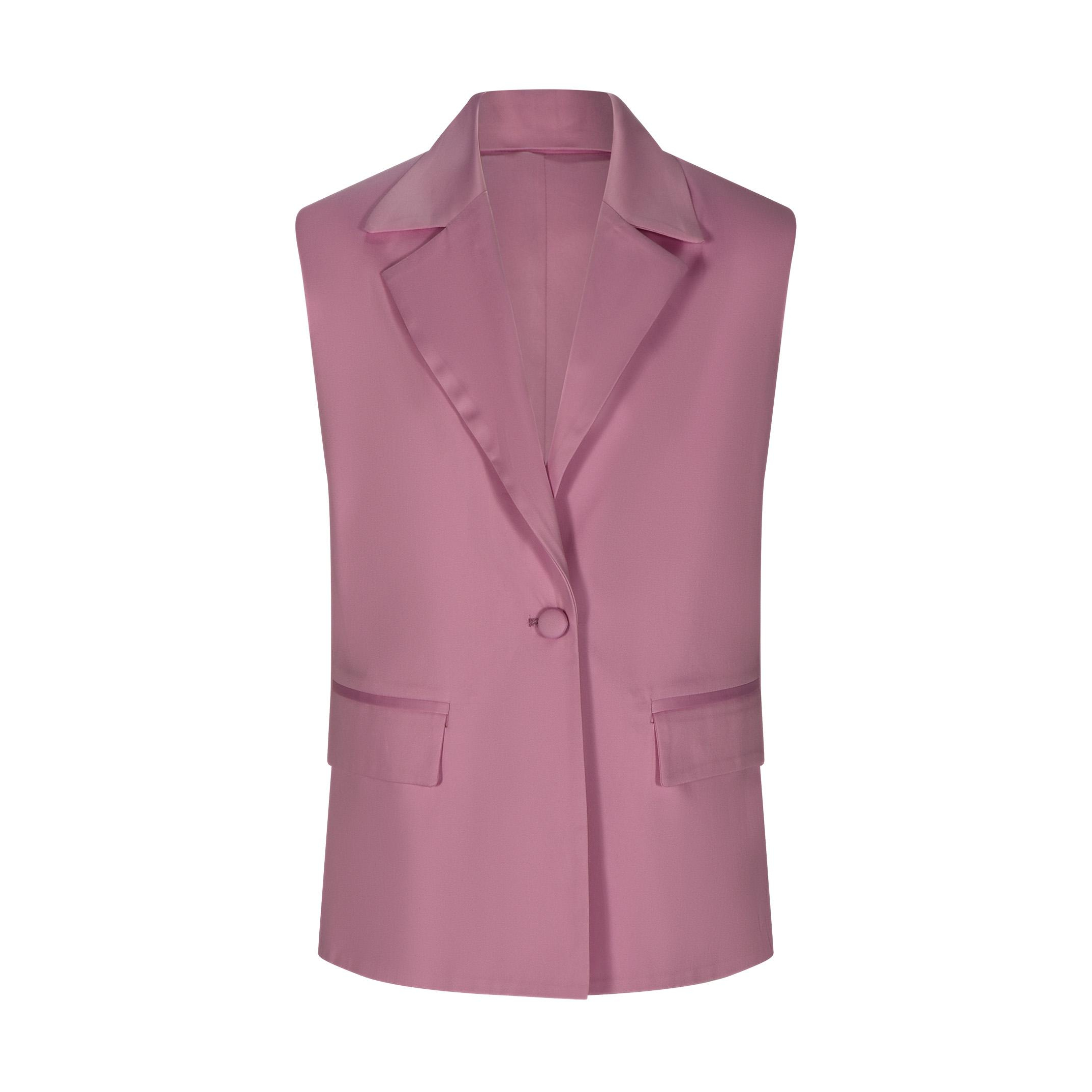 Снимка на Жилетка за момиче FUN&FUN