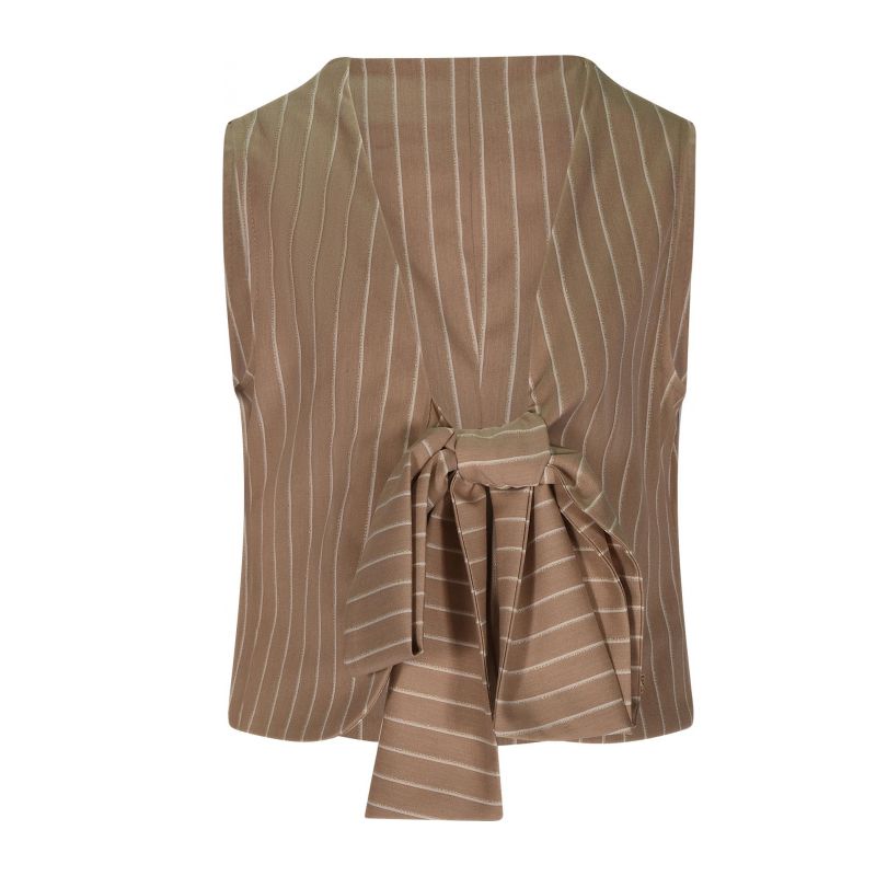 Снимка на Жилетка за момиче FUN&FUN 