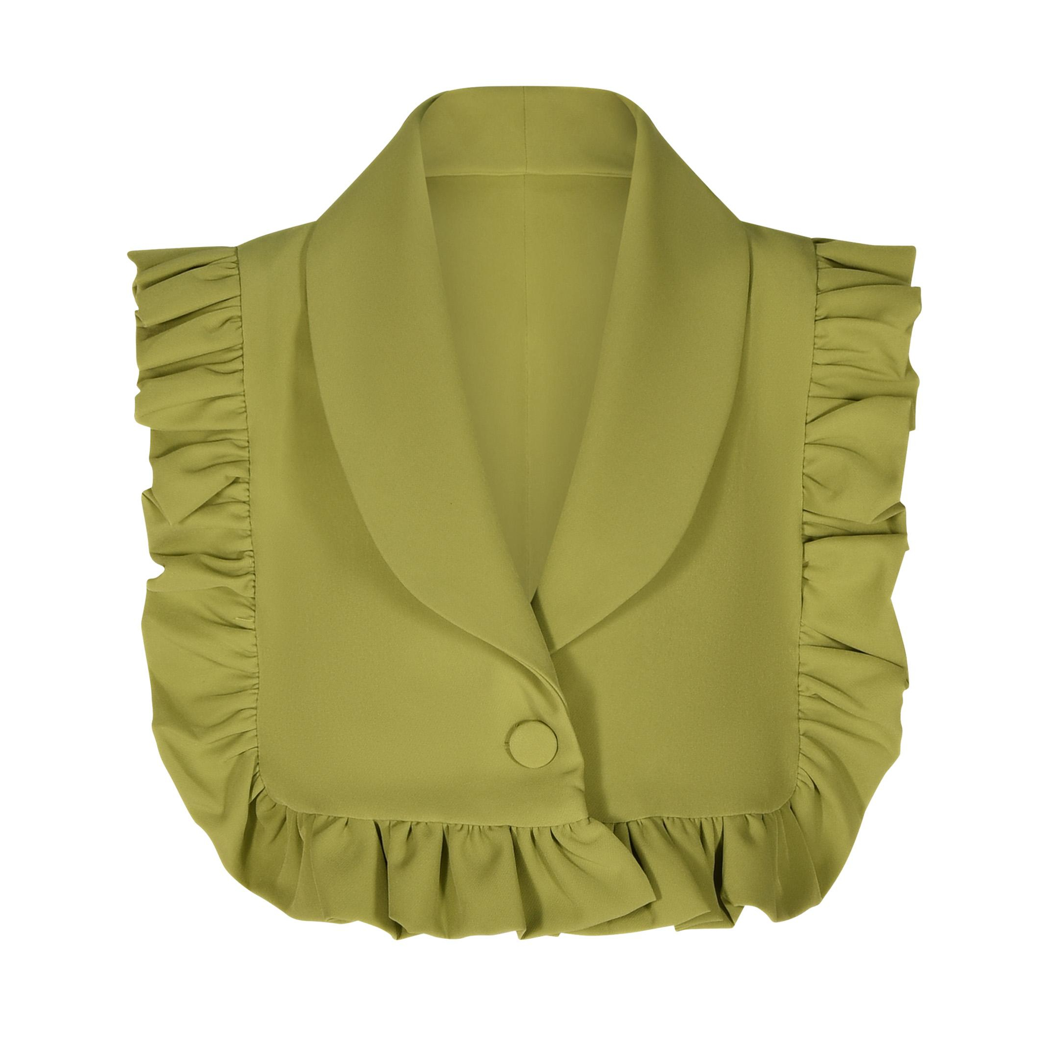 Снимка на Жилетка за момиче HATE LOVE