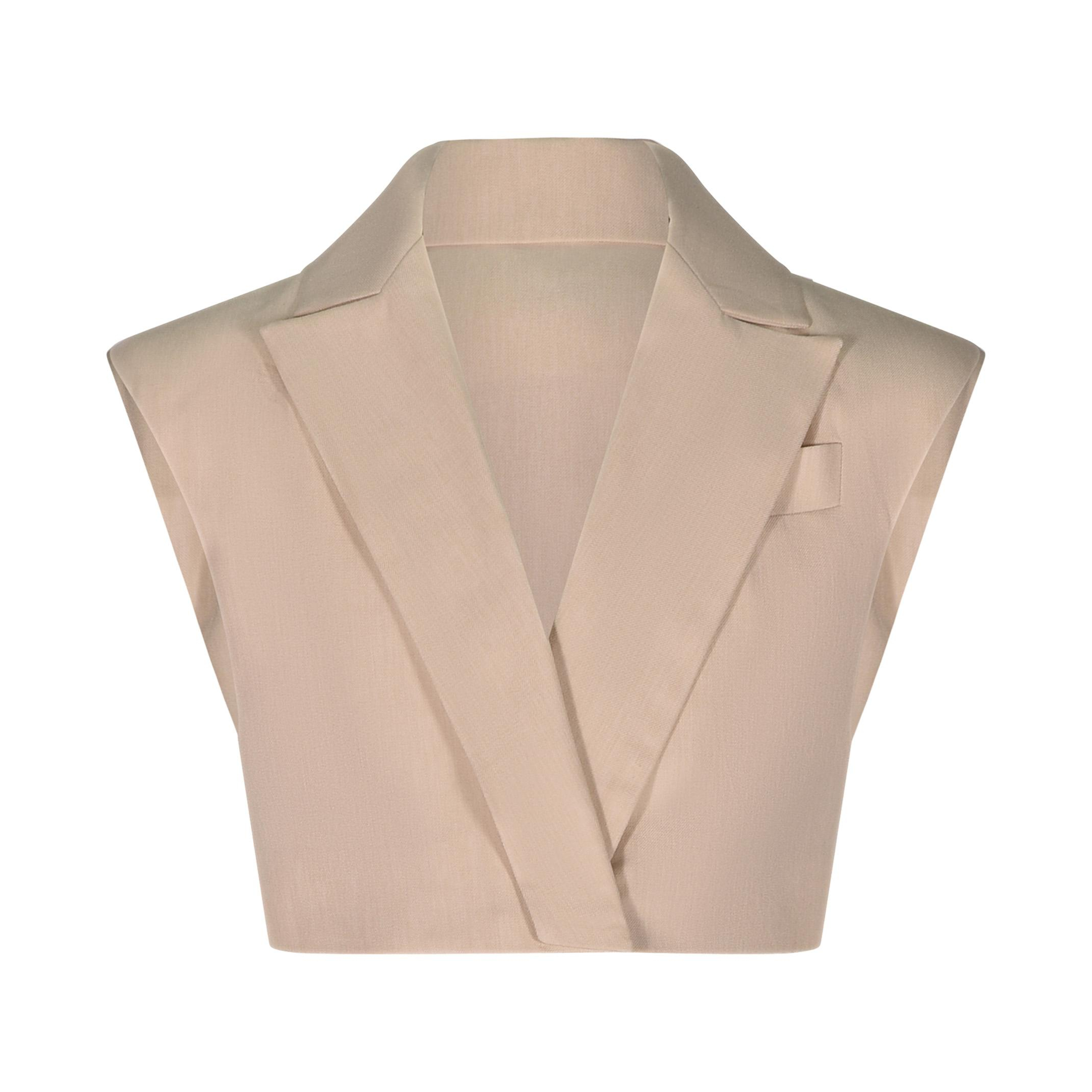 Снимка на Жилетка за момиче HATE LOVE