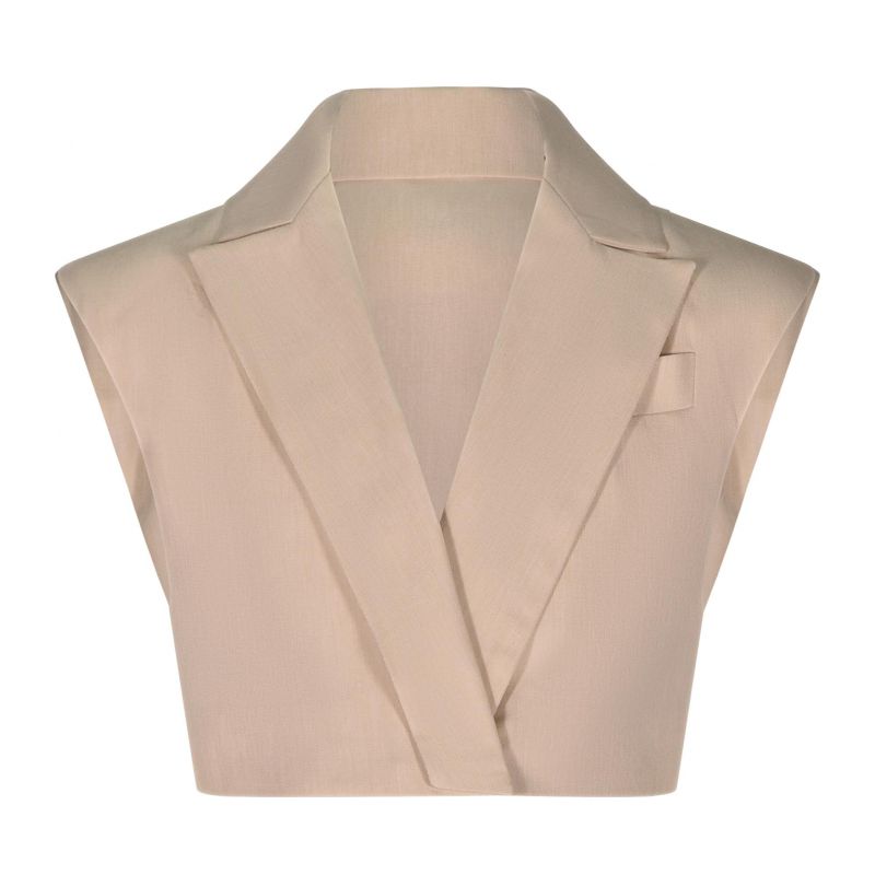 Жилетка за момиче