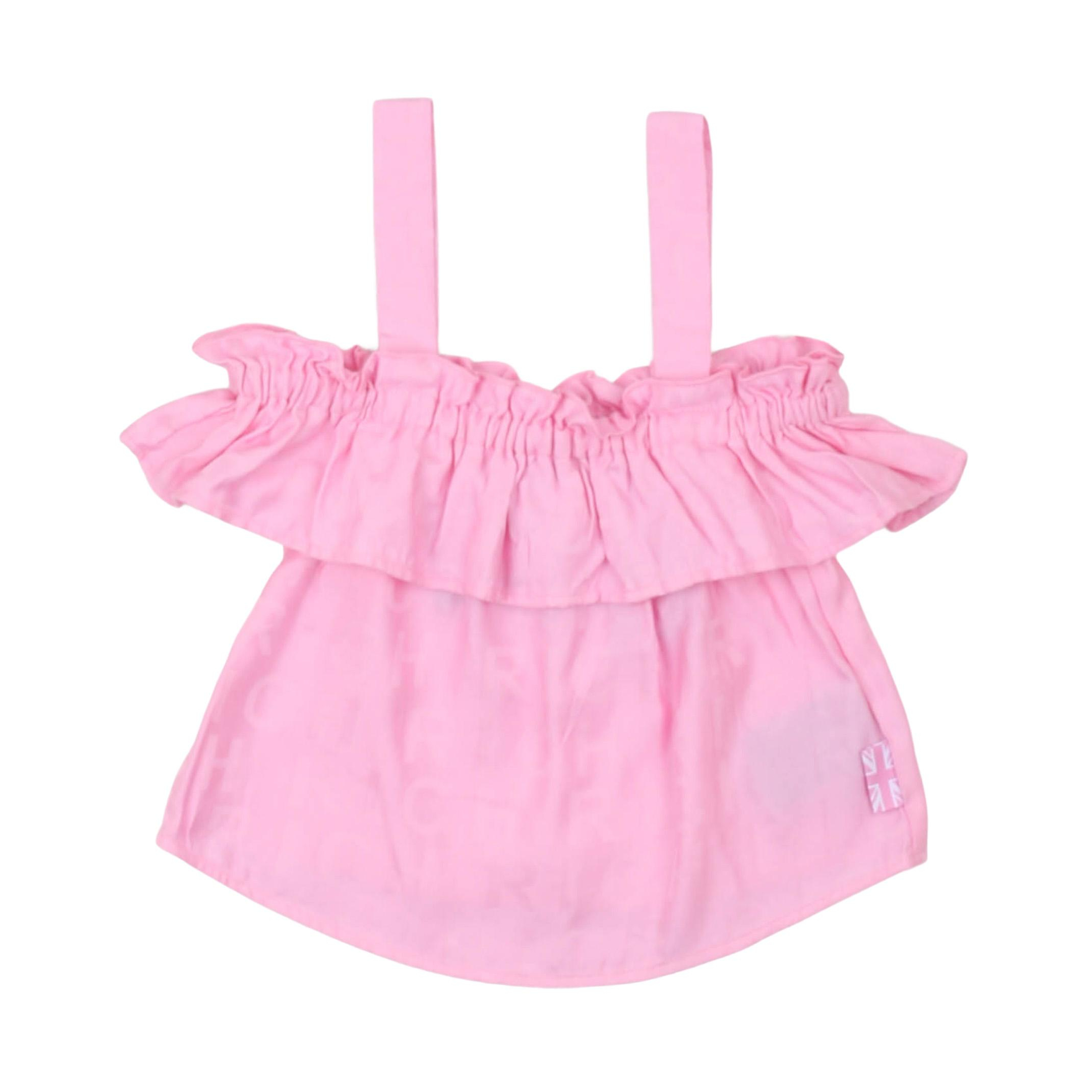 Снимка на Жилетка за момиче JOHN RICHMOND