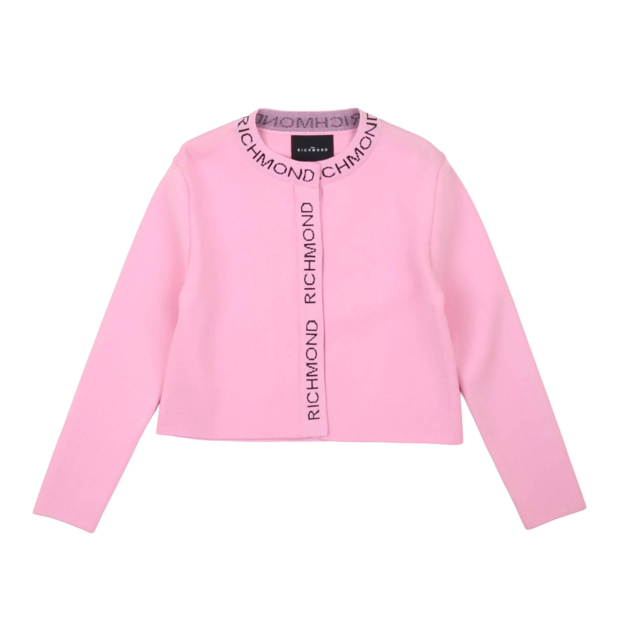 Снимка на Жилетка за момиче JOHN RICHMOND