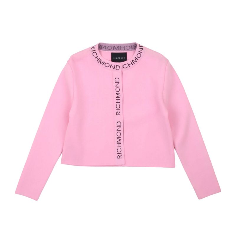 Жилетка за момиче