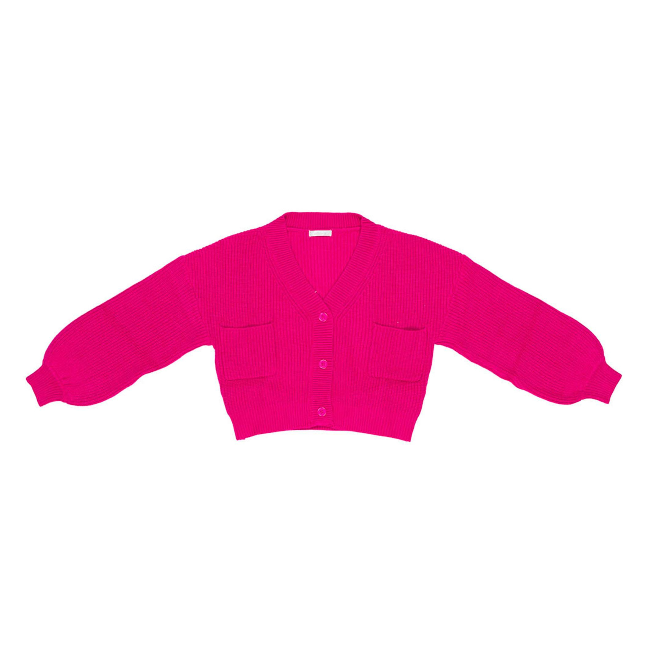 Снимка на Жилетка за момиче LULU BY MISS GRANT