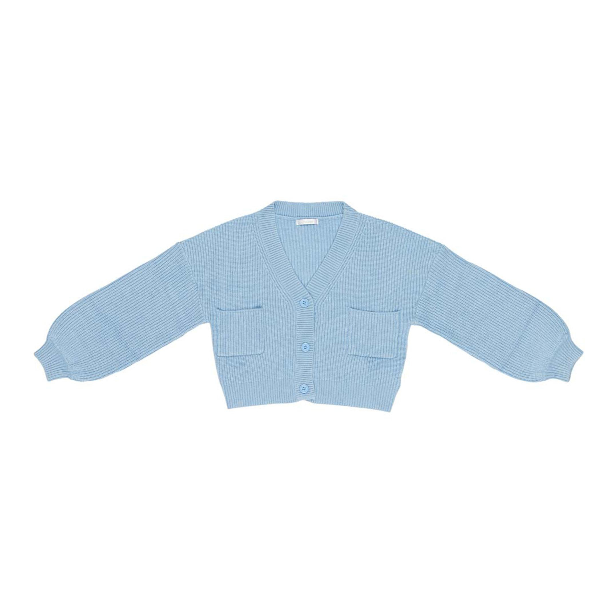 Снимка на Жилетка за момиче LULU BY MISS GRANT