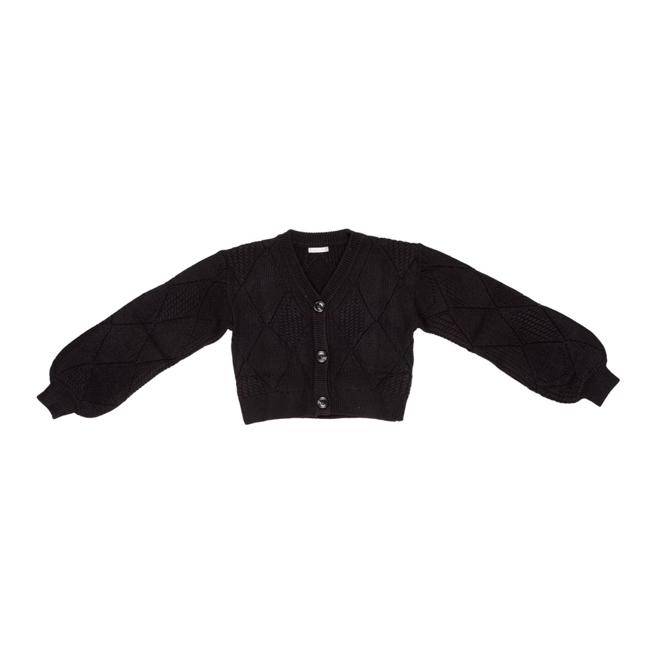 Снимка на Жилетка за момиче LULU BY MISS GRANT