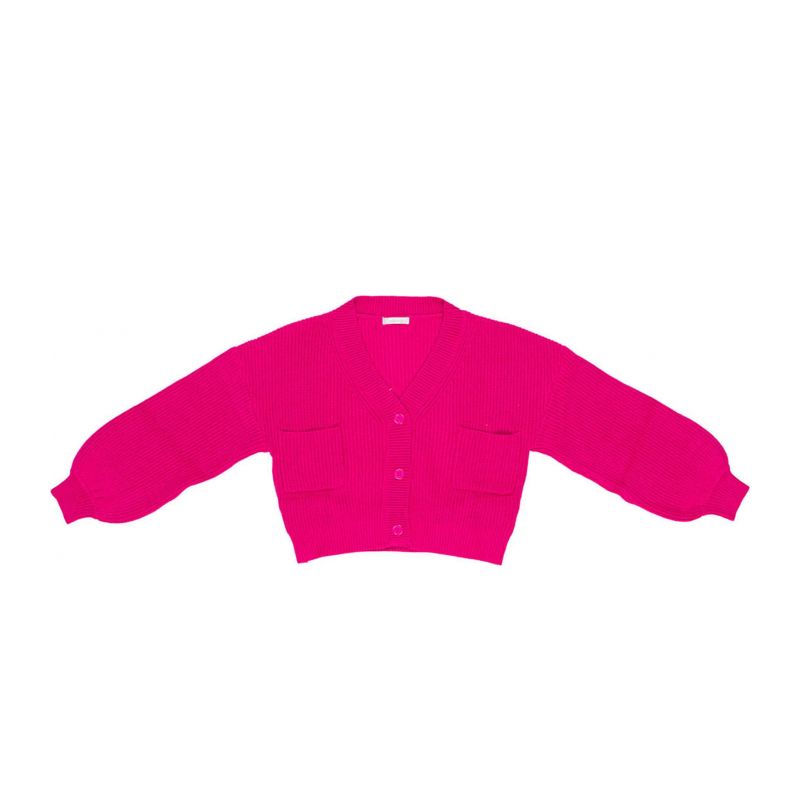 Жилетка за момиче