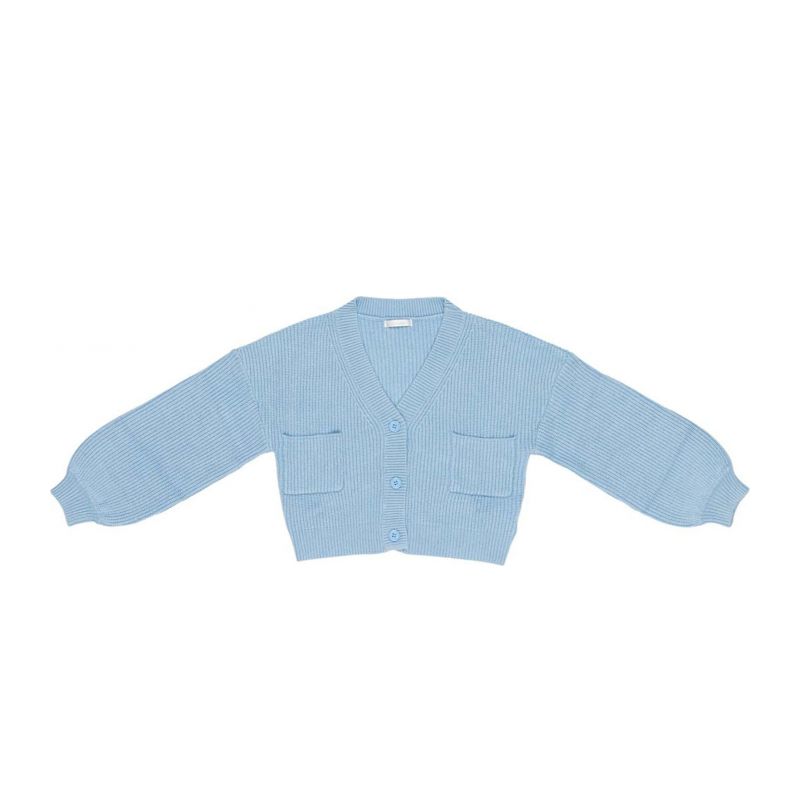 Жилетка за момиче