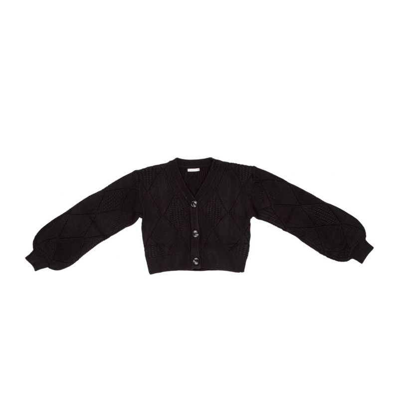 Жилетка за момиче