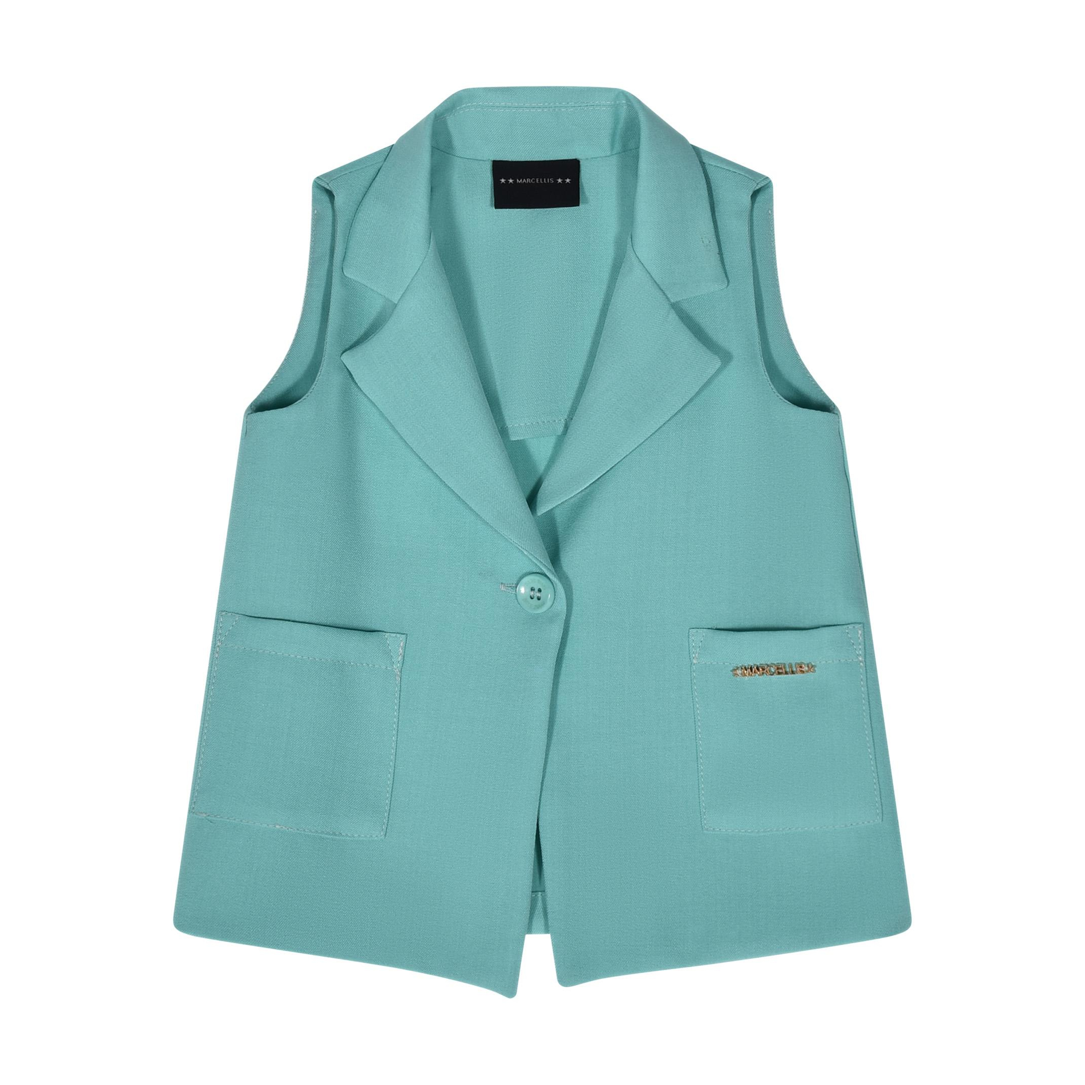 Снимка на Жилетка за момиче MARC ELLIS