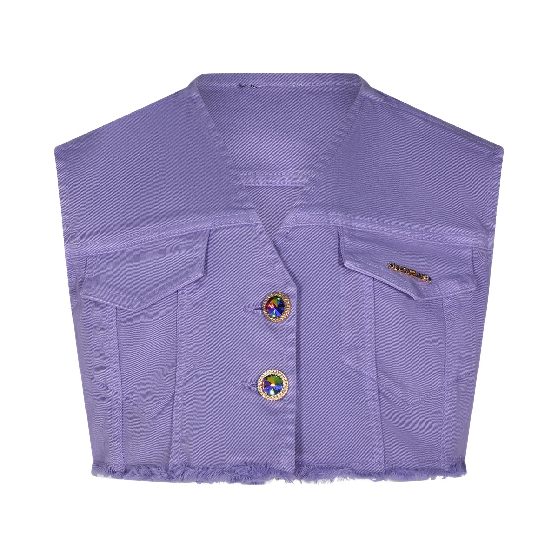 Снимка на Жилетка за момиче MARC ELLIS