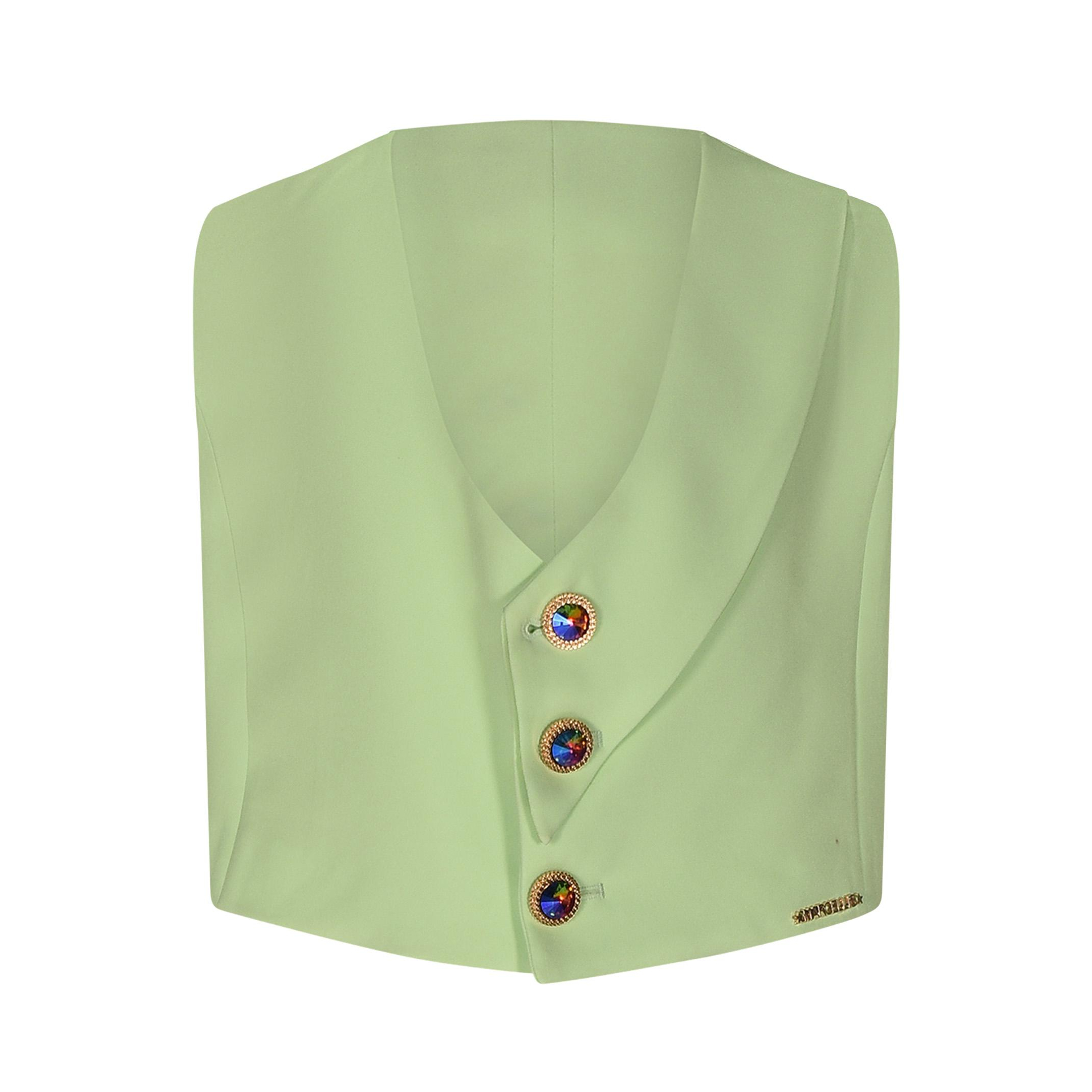 Снимка на Жилетка за момиче MARC ELLIS