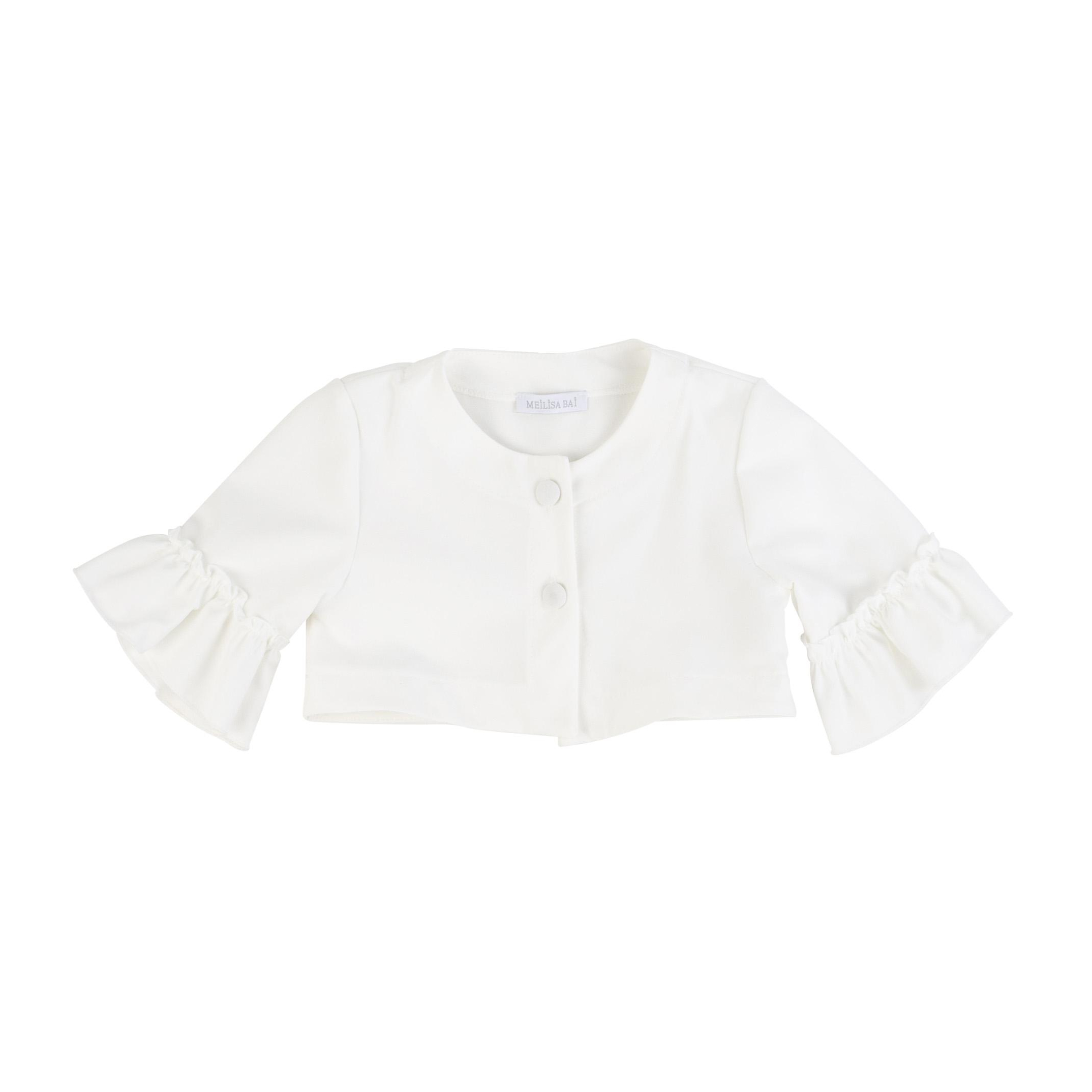 Снимка на Жилетка за момиче MEILISA BAI