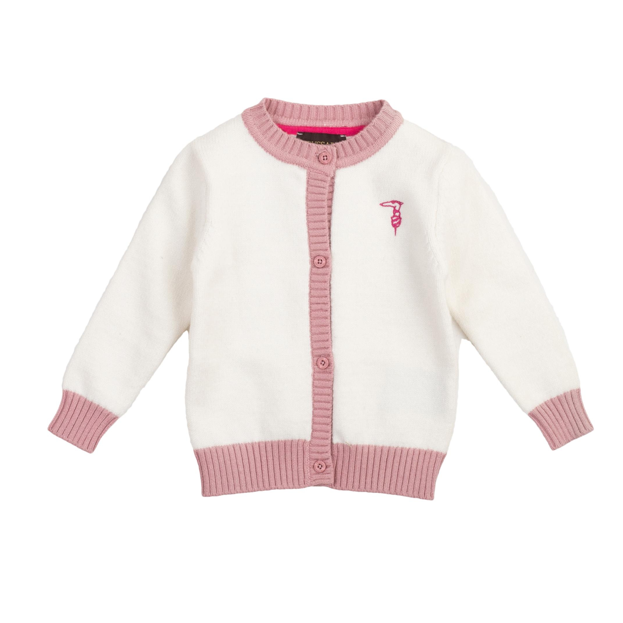 Снимка на Жилетка за момиче TRUSSARDI