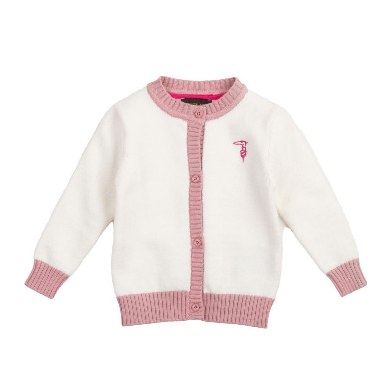 Снимка на Жилетка за момиче TRUSSARDI 