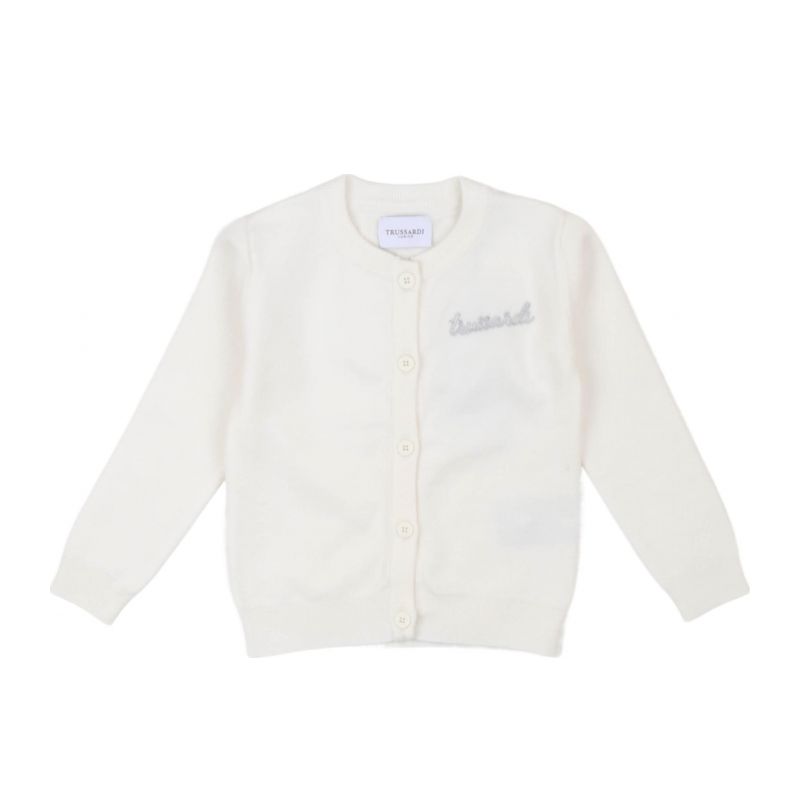 Снимка на Жилетка за момиче TRUSSARDI 