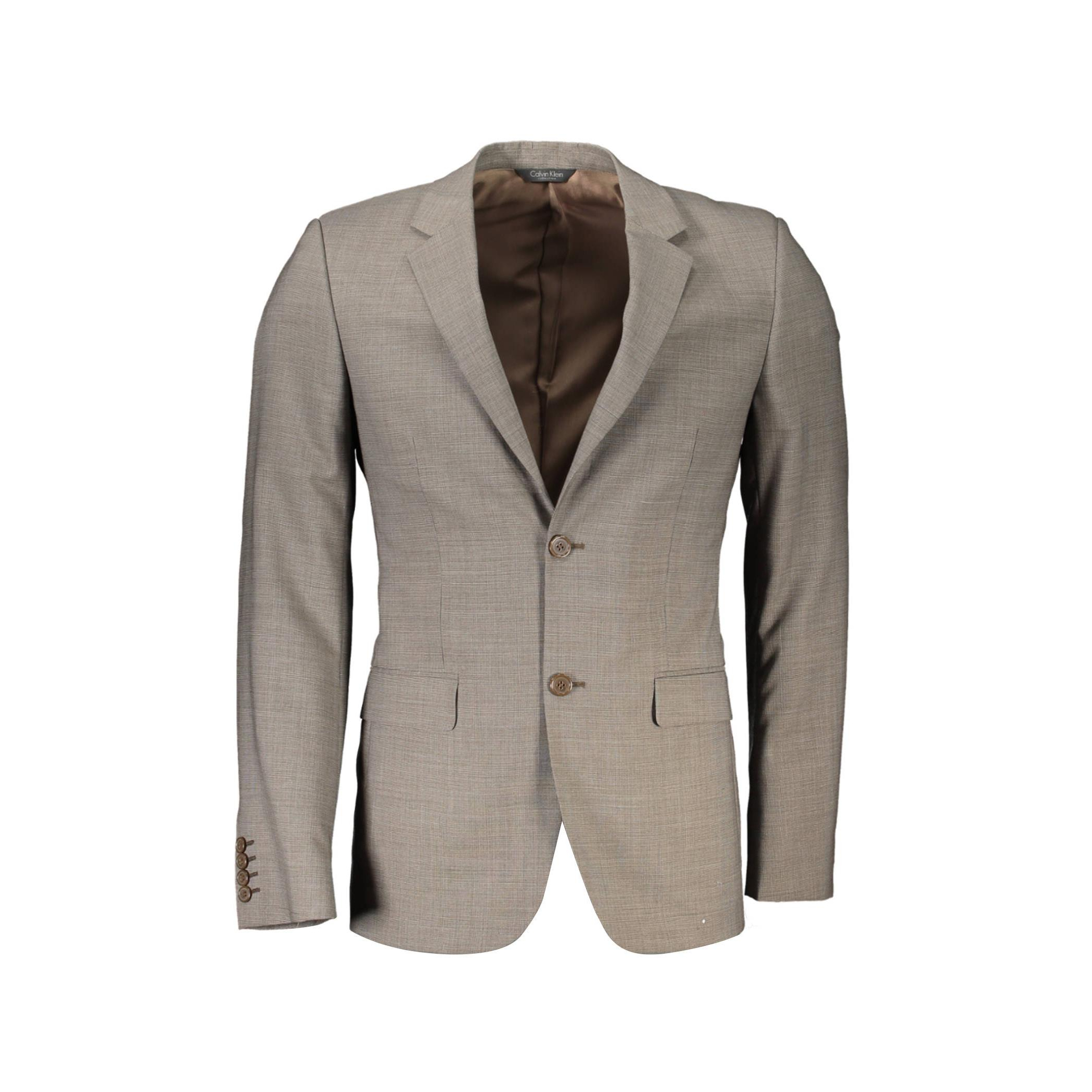 Снимка на Класическо мъжко сако CALVIN KLEIN