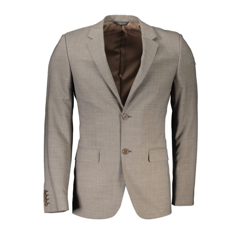 Снимка на Класическо мъжко сако CALVIN KLEIN