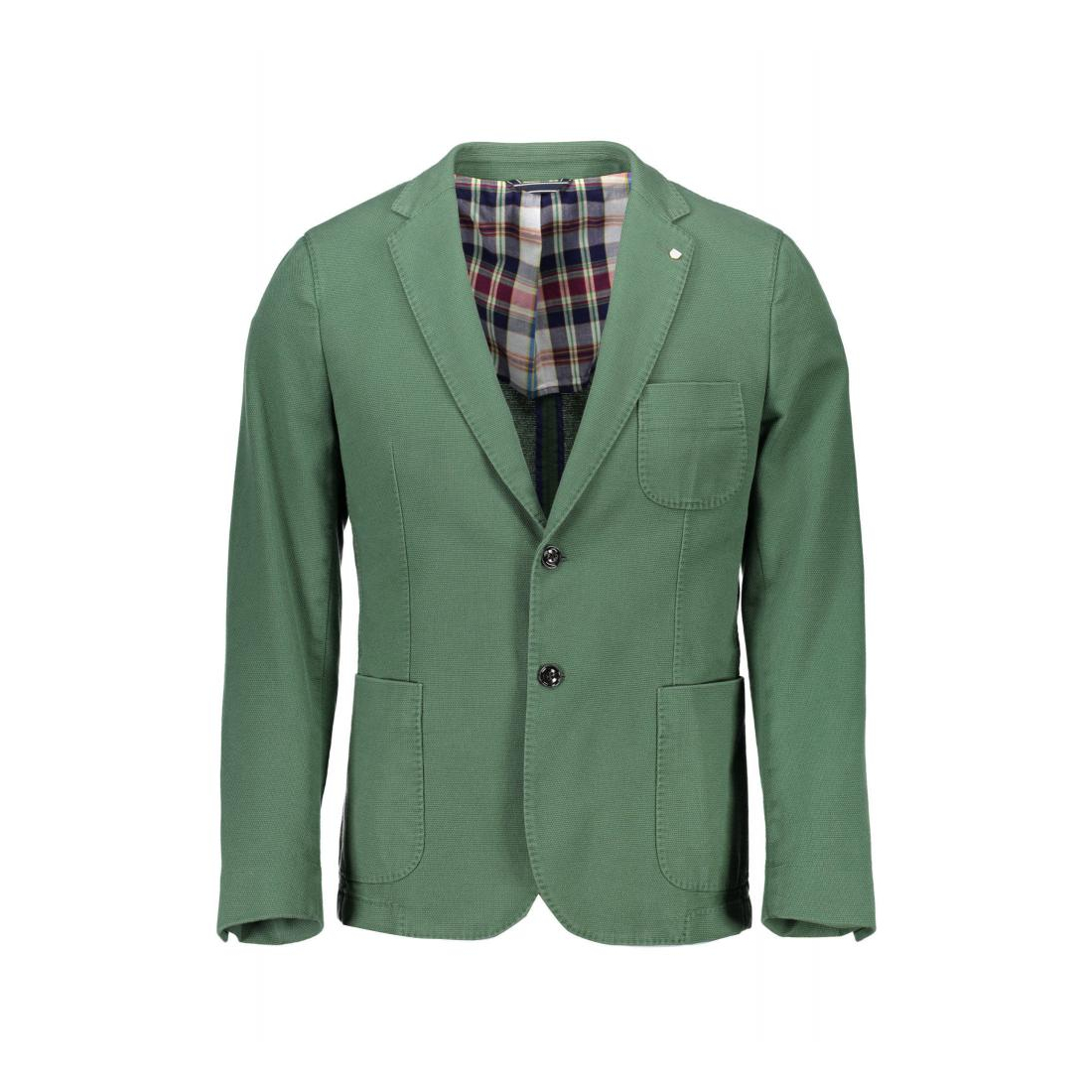 Снимка на Класическо мъжко сако GANT