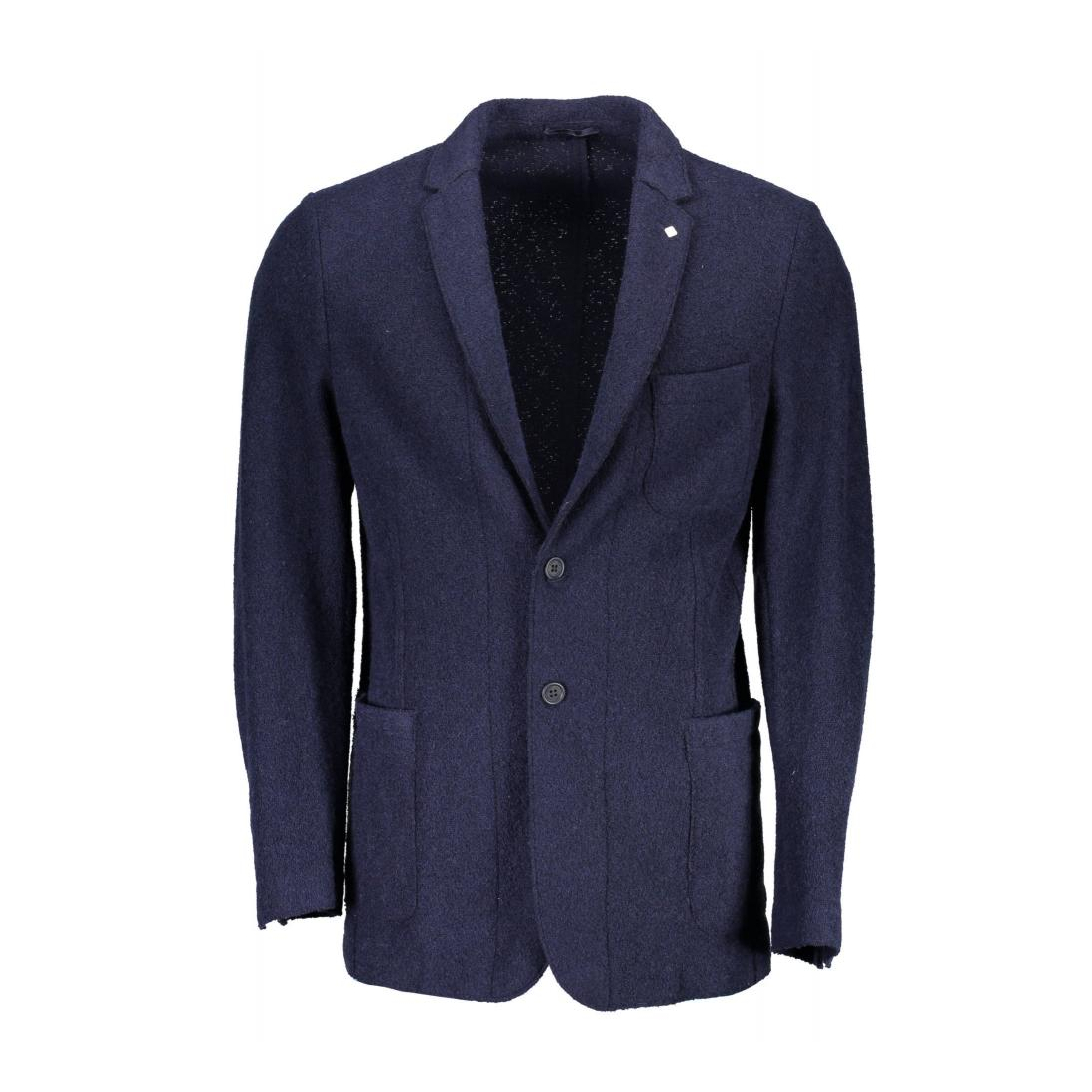 Снимка на Класическо мъжко сако GANT