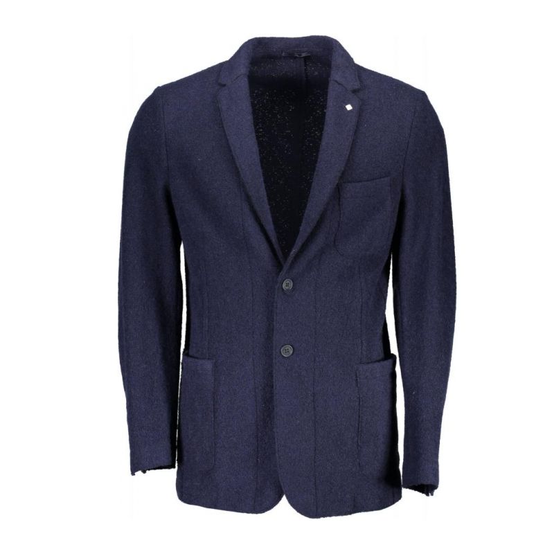 Снимка на Класическо мъжко сако GANT 