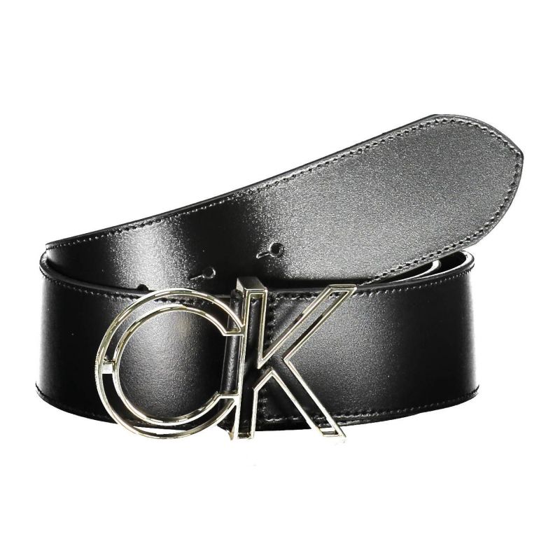 Снимка на Колан естествена кожа CALVIN KLEIN 