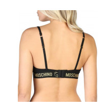 Снимка  на Комплект бельо MOSCHINO 