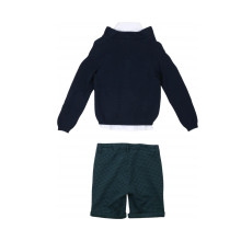 Снимка  на Комплект детски дрехи момче CARLO PIGNATELLI 