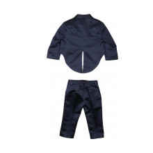 Снимка  на Комплект детски дрехи момче CARLO PIGNATELLI 