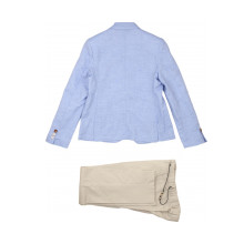 Снимка  на Комплект детски дрехи момче CARLO PIGNATELLI 