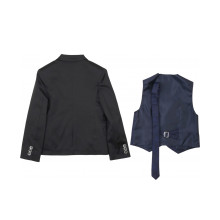 Снимка  на Комплект детски дрехи момче CARLO PIGNATELLI 