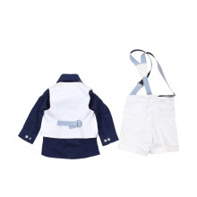 Снимка  на Комплект детски дрехи момче CARLO PIGNATELLI 