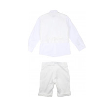 Снимка  на Комплект детски дрехи момче CARLO PIGNATELLI 