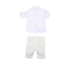 Снимка  на Комплект детски дрехи момче CARLO PIGNATELLI 